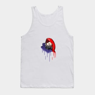 The Vandal Tank Top